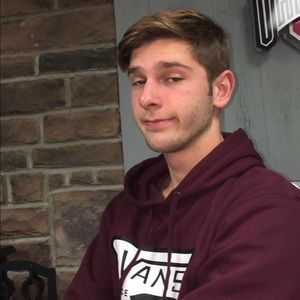 Meet your Posher, Simeon